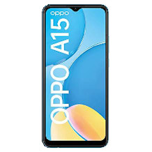 OPPO A15