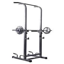 ZZZTWO power rack