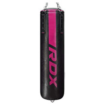 RDX punching bag