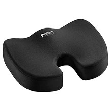 Reltech Premium orthopedic seat cushion