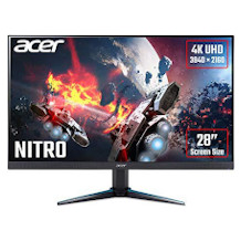 Acer Nitro VG280Kbmiipx