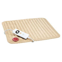 Dreamland heating pad