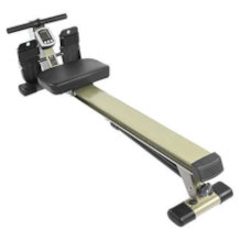 AYNEFY rowing machine