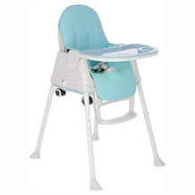 XPORK highchair