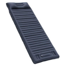 Yissvic self-inflating sleeping pad