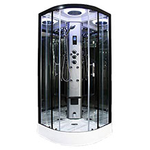 INSIGNIA® steam shower cabin