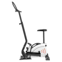 HXCD elliptical trainer