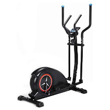 AORISSE elliptical machine