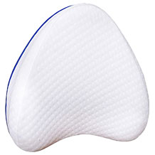 00 orthopedic knee pillow