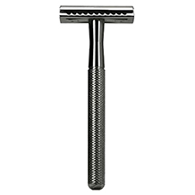 Bambaw safety razor