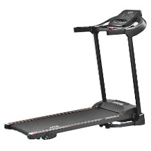 BTM treadmill