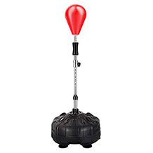 ICEKO KN speed punching bag