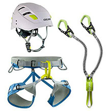 Edelrid Via Ferrata set