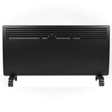 Devola convection heater