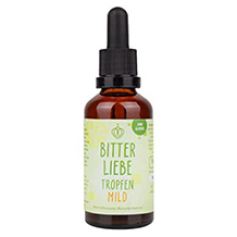 BitterLiebe bitters tincture