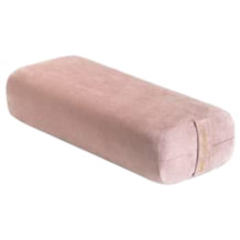 Yoke Wellness yoga bolster