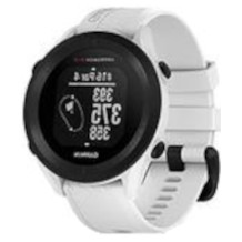 Garmin golf watch