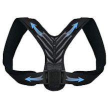 UTOBEST posture correcting brace