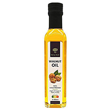 Hortus Verdi walnut oil