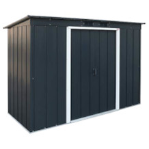 BillyOh bike shed