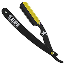 Straight razor