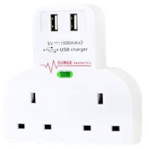 ROTTYI surge protector