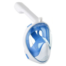 GRHM full-face snorkel mask