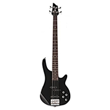 Gear4Music electric bass