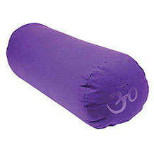 Yoga-Mad yoga bolster