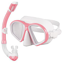 SixYard children's diving mask