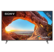 Sony 85-inch TV