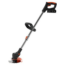 BTSXZCZ cordless lawn trimmer