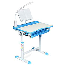 GYMAX children's desk