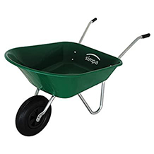 simpahome wheelbarrow