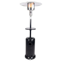 GardenCo mushroom heater