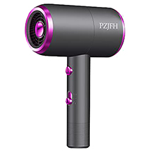 PZJFH travel hair dryer