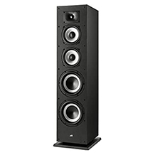 Polk Audio floorstanding speaker