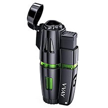 VVAY windproof lighter