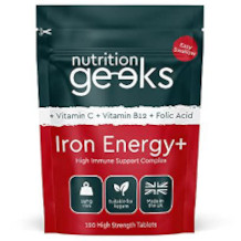 Iron supplement