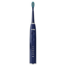 DrDent sonic toothbrush