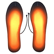 TUKNON heated insole