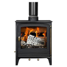 Mazona wood burning stove