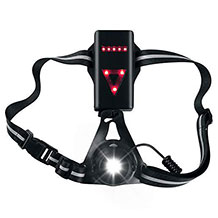 Gosure running headlamp