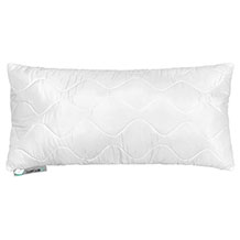 SuperKissen24. rectangular bed pillow