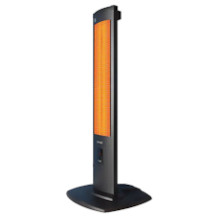 Infrared heater