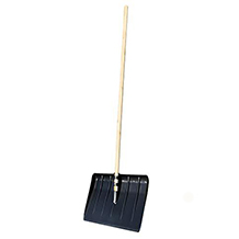 Snow shovel