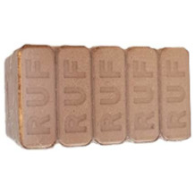 JB SUPER DEALS wood briquette