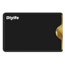 Diyife RFID wallet