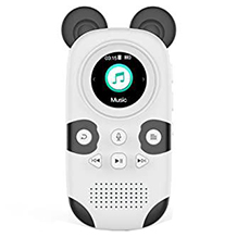 RUIZU mp3 player for kids