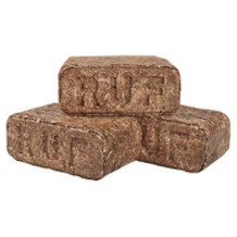 Gwernyfed Wood wood briquette